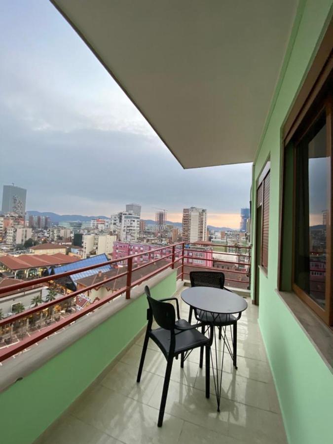 Apartment @bazaar2