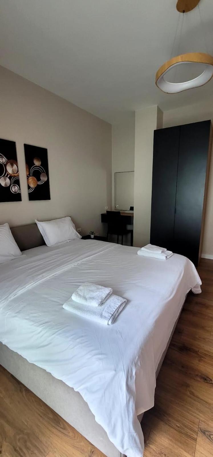Apartment @bazaar2