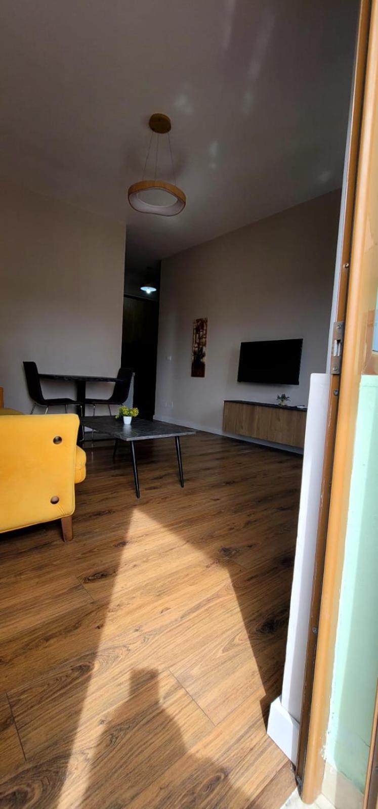 @bazaar2 Apartment Tirana