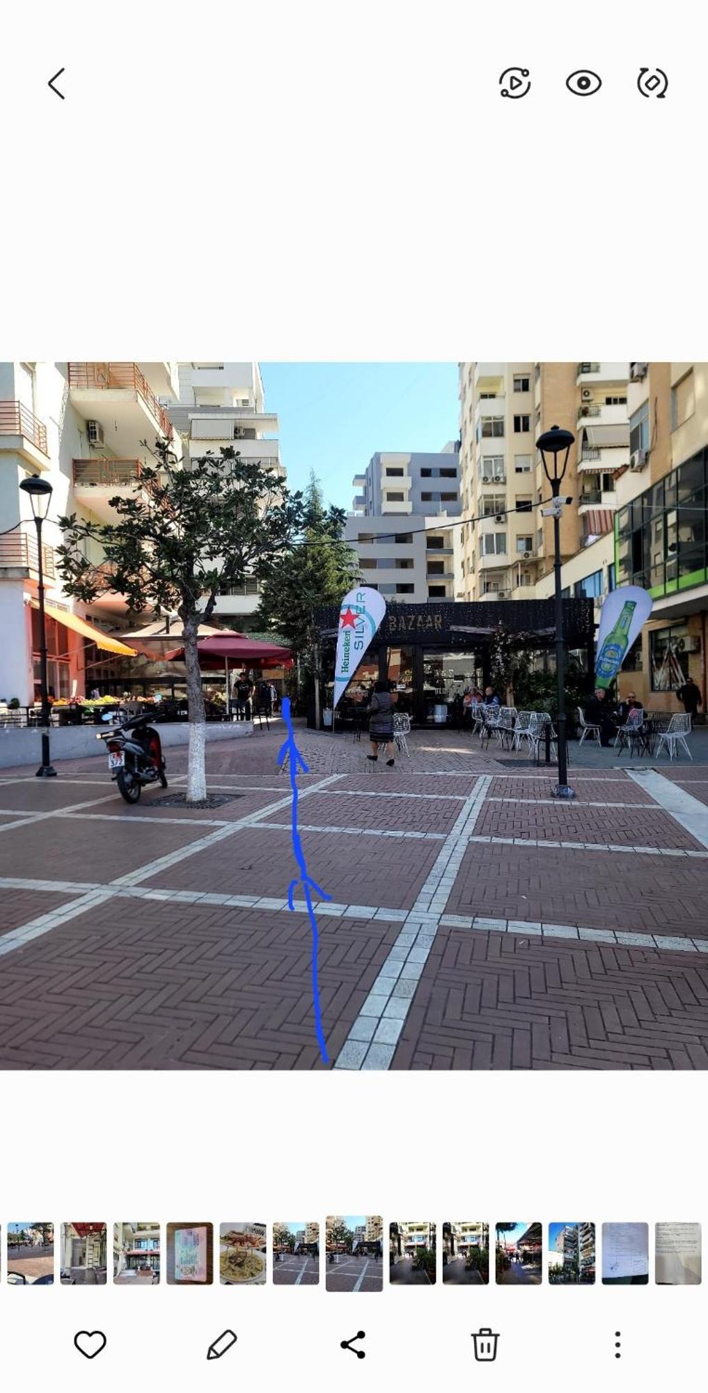 @bazaar2 Tirana